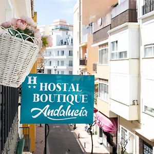 Hotel Boutique Andalucia